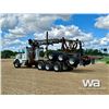 Image 4 : 2003 KENWORTH T800 TRI DRIVE LOG TRUCK