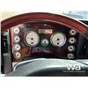 Image 13 : 2018 FREIGHTLINER 122SD TRI DRIVE LOGGING TRUCK