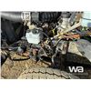 Image 31 : 2018 FREIGHTLINER 122SD TRI DRIVE LOGGING TRUCK