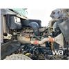 Image 36 : 2018 FREIGHTLINER 122SD TRI DRIVE LOGGING TRUCK
