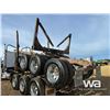 Image 70 : 2018 FREIGHTLINER 122SD TRI DRIVE LOGGING TRUCK