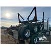 Image 71 : 2018 FREIGHTLINER 122SD TRI DRIVE LOGGING TRUCK