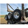 Image 73 : 2018 FREIGHTLINER 122SD TRI DRIVE LOGGING TRUCK