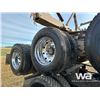 Image 74 : 2018 FREIGHTLINER 122SD TRI DRIVE LOGGING TRUCK
