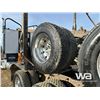 Image 81 : 2018 FREIGHTLINER 122SD TRI DRIVE LOGGING TRUCK