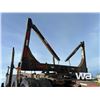 Image 85 : 2018 FREIGHTLINER 122SD TRI DRIVE LOGGING TRUCK