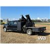Image 4 : 2020 FORD F-550 XLT CREW CAB BOOM TRUCK