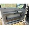 Image 20 : 2012 FORD F550 XLT CREW CAB BOOM TRUCK