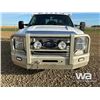Image 56 : 2015 FORD F-550 XLT CREW CAB BOOM TRUCK