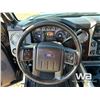 Image 12 : 2013 FORD F-350 LARIAT CREW CAB BOOM TRUCK