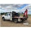 Image 4 : 2011 GMC 3500 E-CAB BOOM TRUCK
