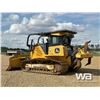 Image 4 : 2020 JOHN DEERE 850L LGP CRAWLER TRACTOR