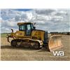 Image 2 : 2015 JOHN DEERE 850K LGP CRAWLER DOZER