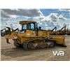 Image 3 : 2015 JOHN DEERE 850K LGP CRAWLER DOZER