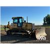 Image 2 : 2009 JOHN DEERE 850J LGP CRAWLER DOZER