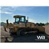 Image 3 : 2009 JOHN DEERE 850J LGP CRAWLER DOZER