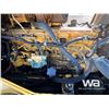 Image 57 : 2009 JOHN DEERE 850J LGP CRAWLER DOZER