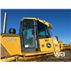 Image 61 : 2009 JOHN DEERE 850J LGP CRAWLER DOZER