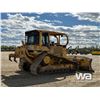 Image 3 : 2002 CATERPILLAR D6M LGP CRAWLER DOZER