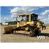 Image 4 : 2002 CATERPILLAR D6M LGP CRAWLER DOZER