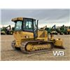 Image 3 : 2011 CATERPILLAR D4K LGP CRAWLER DOZER