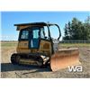 Image 2 : 2010 JOHN DEERE 450J LGP CRAWLER DOZER