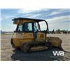 Image 3 : 2010 JOHN DEERE 450J LGP CRAWLER DOZER