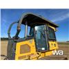 Image 56 : 2010 JOHN DEERE 450J LGP CRAWLER DOZER