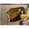 Image 36 : 2010 JOHN DEERE 450J LGP CRAWLER DOZER