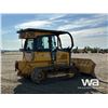 Image 3 : 2010 JOHN DEERE 450J LGP CRAWLER DOZER