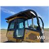 Image 54 : 2010 JOHN DEERE 450J LGP CRAWLER DOZER