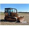 Image 2 : 2007 CASE 550H LGP CRAWLER DOZER