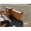 Image 35 : 2007 CASE 550H LGP CRAWLER DOZER