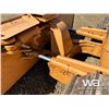 Image 38 : 2007 CASE 550H LGP CRAWLER DOZER