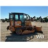Image 3 : 2007 CASE 550H LGP CRAWLER DOZER