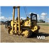 Image 8 : 1979 CATERPILLAR D6D CRAWLER PIPELAYER