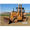 Image 2 : 2006 CASE 850K WT CRAWLER PIPELAYER