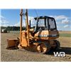Image 8 : 2006 CASE 850K WT CRAWLER PIPELAYER