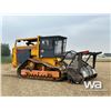 Image 2 : 2011 CMI C450 TRACKED MULCHER