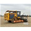 Image 3 : 2011 CMI C450 TRACKED MULCHER