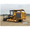 Image 4 : 2011 CMI C450 TRACKED MULCHER