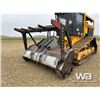 Image 7 : 2011 CMI C450 TRACKED MULCHER