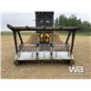 Image 8 : 2011 CMI C450 TRACKED MULCHER
