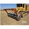 Image 24 : 2014 TIGERCAT 470 TRACKED MULCHER