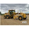 Image 2 : 2003 CAT 163H VHP PLUS MOTOR GRADER