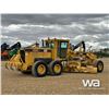 Image 3 : 2003 CAT 163H VHP PLUS MOTOR GRADER