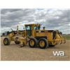 Image 4 : 2003 CAT 163H VHP PLUS MOTOR GRADER