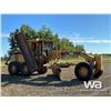Image 2 : 2002 CATERPILLAR 160H VHP MOTOR GRADER