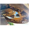 Image 27 : 1996 CATERPILLAR 160H VHP MOTOR GRADER