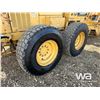 Image 37 : 1996 CATERPILLAR 160H VHP MOTOR GRADER